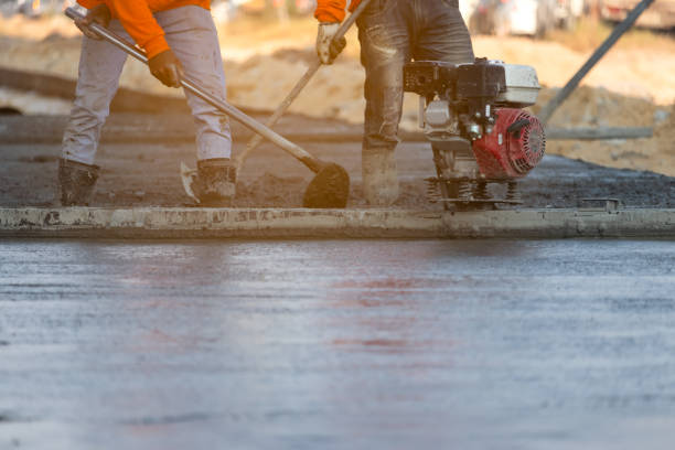 Best Concrete Staining and Coloring in Oakton, VA