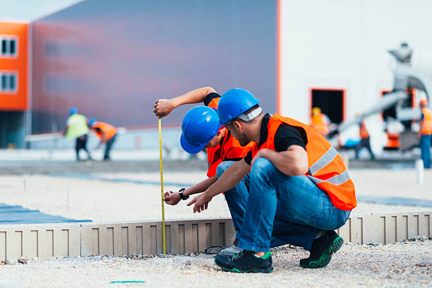 Best Concrete Removal and Replacement in Oakton, VA